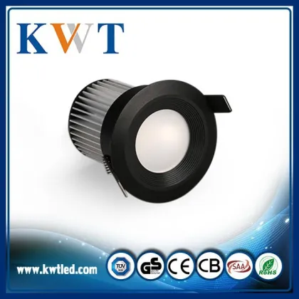 nichia led chip with 13w led downlight SAA