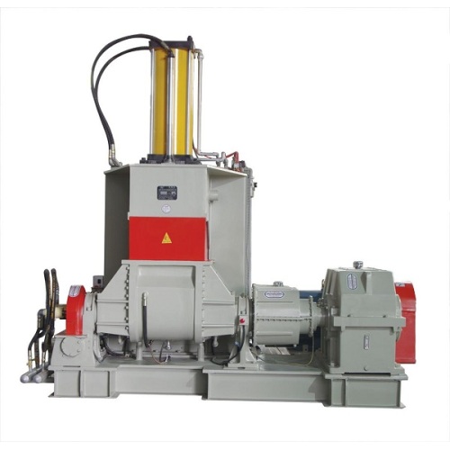 Rubber and Plastic Internal Kneader Mixer