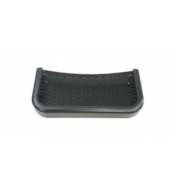 Car Elastic Mesh Net for Seat Back Storage