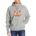 Herrhalloween kostym roliga hoodies tröja