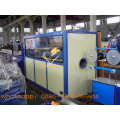 Machine d&#39;extraction de tuyaux en plastique PVC PE