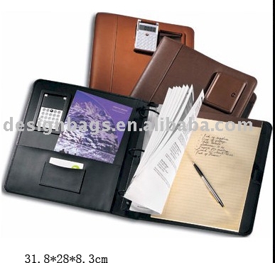 design padfolio