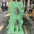 Gearboxes for bar production lines