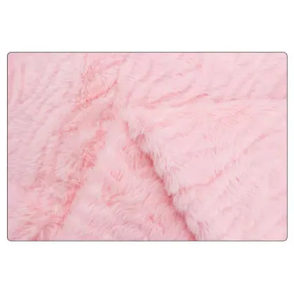 Recycled Polyester Fabric: A Sustainable Option for Home Textiles