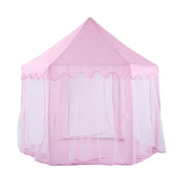 Baby Princess Play Tent For Girls