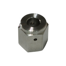 精密エンジニアリング向けの高度な CNC フライス部品