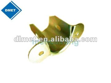 The stamping and plating parts