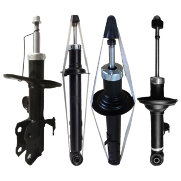 OEM 48520 Car Suspension Struts Assembly - Shock Absorber for COROLLA HIGHLANDER PRIUS RX