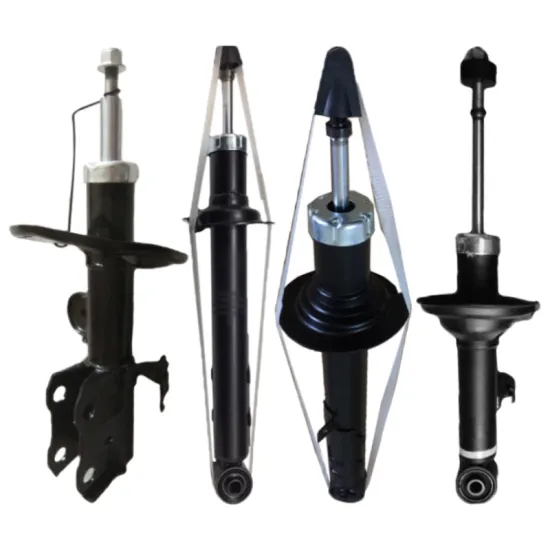 OEM 48520 Car Suspension Struts Assembly - Shock Absorber for COROLLA HIGHLANDER PRIUS RX