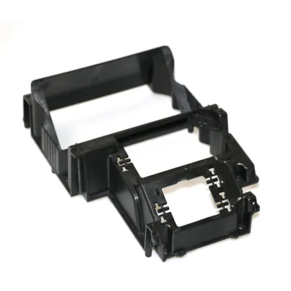 ABS Moulds Injection Supplier for Plastic Injection Molding and Die Casting