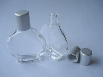 mini perfume bottle