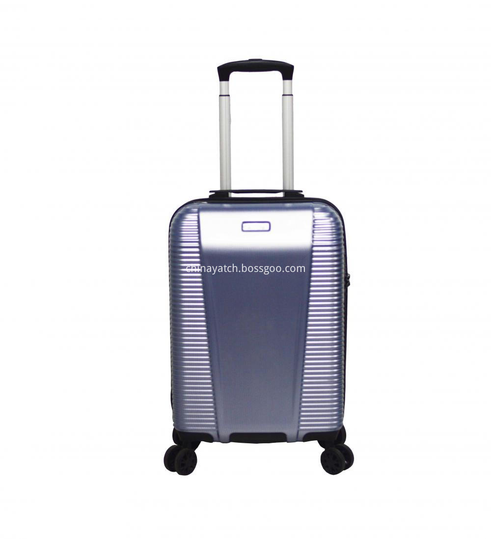 Abs And Pc Luggage Set