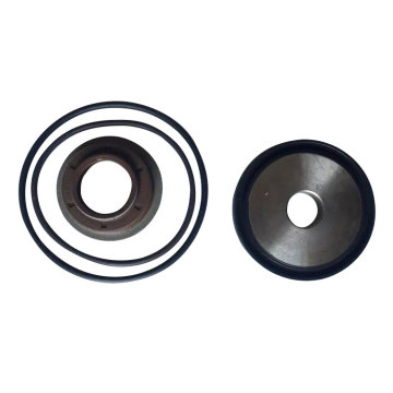 ZF Gearbox Piston and Half Cylinder Repair Kit: 16S221 Transmission Part 0501324670