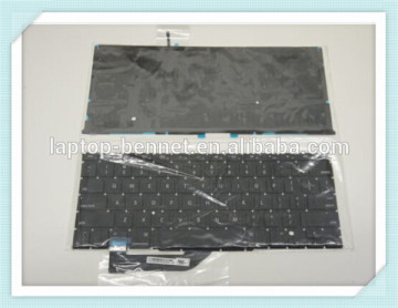 For Apple A1398 US UK SP keyboard