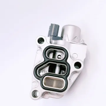 VTEC Solenoid Spool Valve Oil Pressure Sensor Filter for Honda City Fit (15810-RB0-A03)