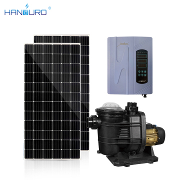 HANDURO AC/DC 72V Pool Pump