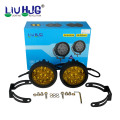 Motorcycle LED 60W Waterproof Fog Light