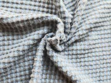 Wafel Berus Poly Rayon Span