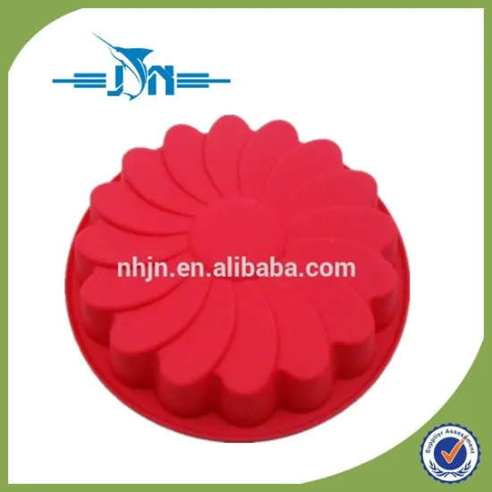 food grade silicone loaf mold