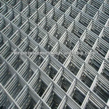 Hot sale!!! Concrete reinforcing welded mesh for constriction