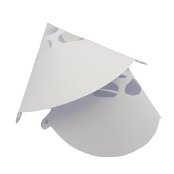 190 Micro Fine Mesh Paint Strainer Filter Cone - 140g/160g