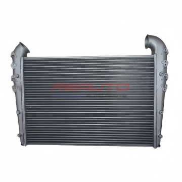 Wholesale Intercooler Parts for Scania L-P-G-R-S-Serie S/R 7 SERIES Engine Cooling System (OE 1516489/1400937/1365209)