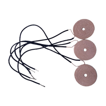 Qi inductive receiver module universal A11 Wireless charger coil