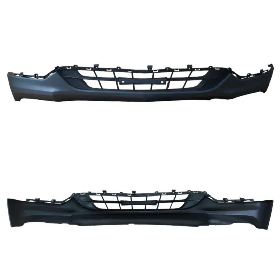 Auto Spare Parts - Front Bumper for 17 EQUINOX Chevrolet (84193012)
