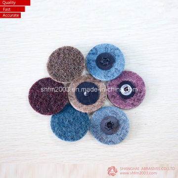 3m Scoth-Brite Quick Change Abrasive Disc
