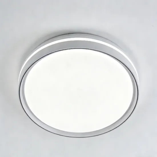 Indoor decorative ceiling lamp