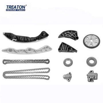 Treatment Auto Parts Timing Chain Kit for G4KD SONATA TUCSON OPTIMA