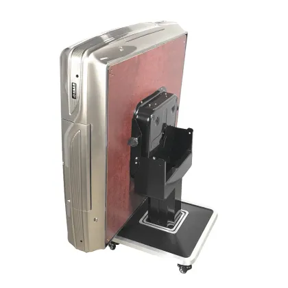 Mahjong Table Search