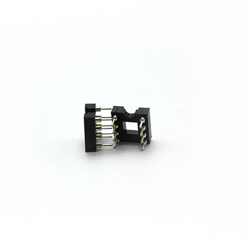 7.43mm IC Holder Connector