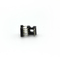 IC Holder 7.43mm Conector