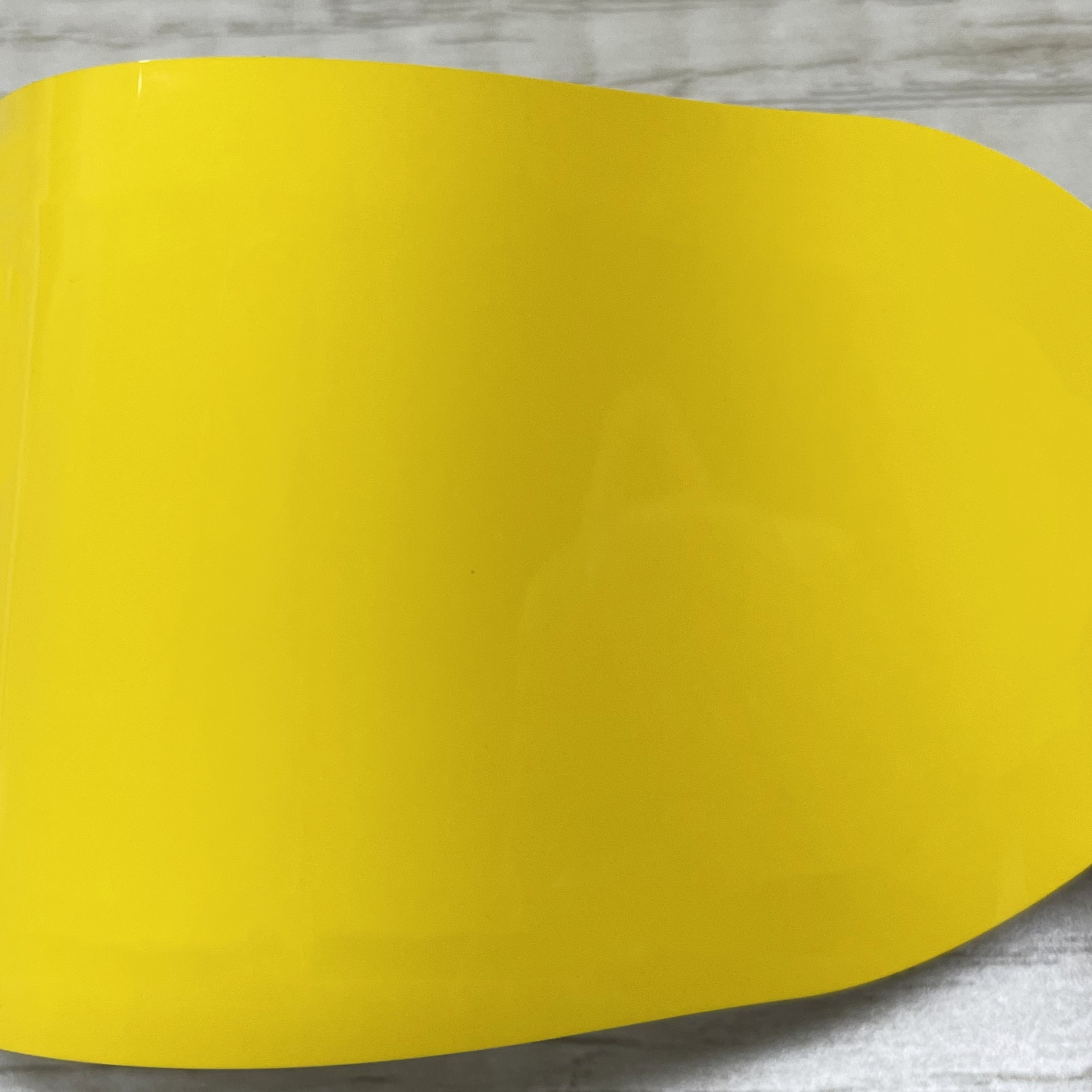 TPU Maize Yellow