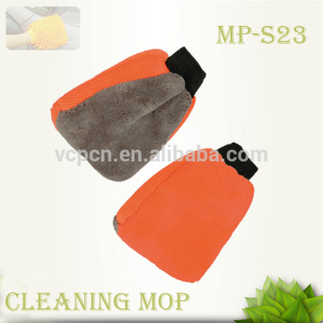 Colored Chenille Cleaning Gloves (MP-S23)