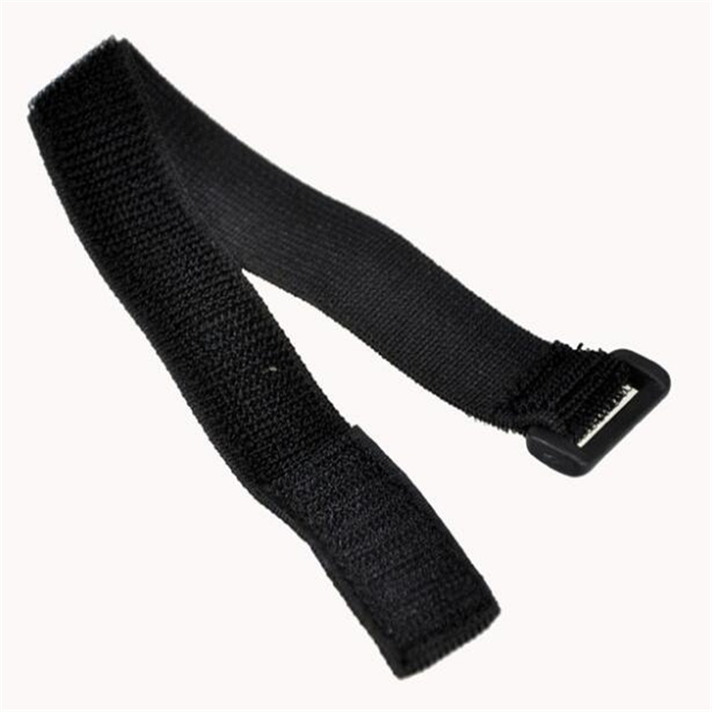 flexible velcro elastic tape