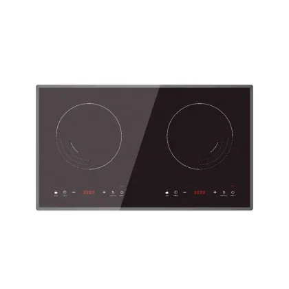 Electric Induction Hob Stove Cooktek Cooking Plate