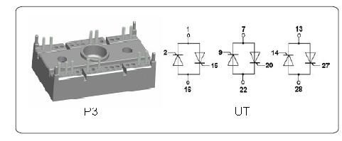 Antiparallel Module (1)