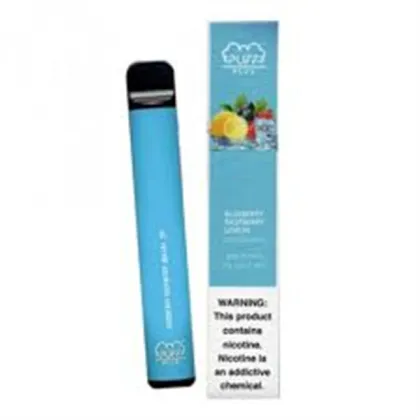 Puff Plus disposable vape factory price