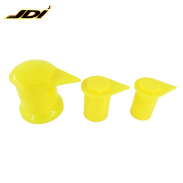 Wheel Nut Indicator for Lugnuts and Bolts: 17mm to 41mm