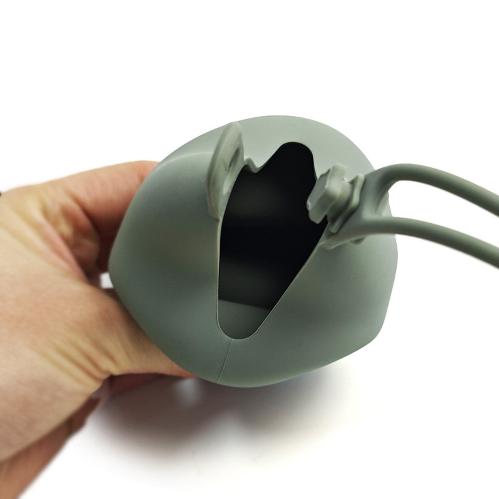 pacifier holder MFZ-E021