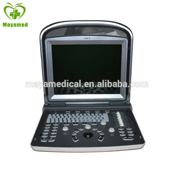 MY-A032 MAYA ultrasound scanner color doppler ultrasound machine with ce