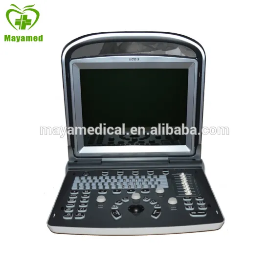 MY-A032 MAYA ultrasound scanner color doppler ultrasound machine with ce