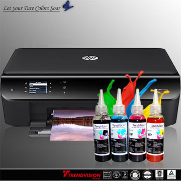 Trendvision brand china supplier dye tinta for HP