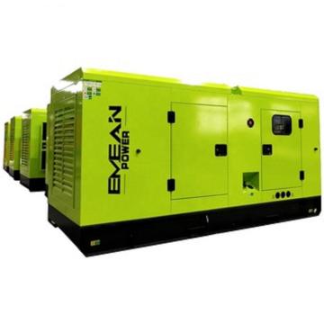 Silent type cheap price 60kva 48kW diesel generator