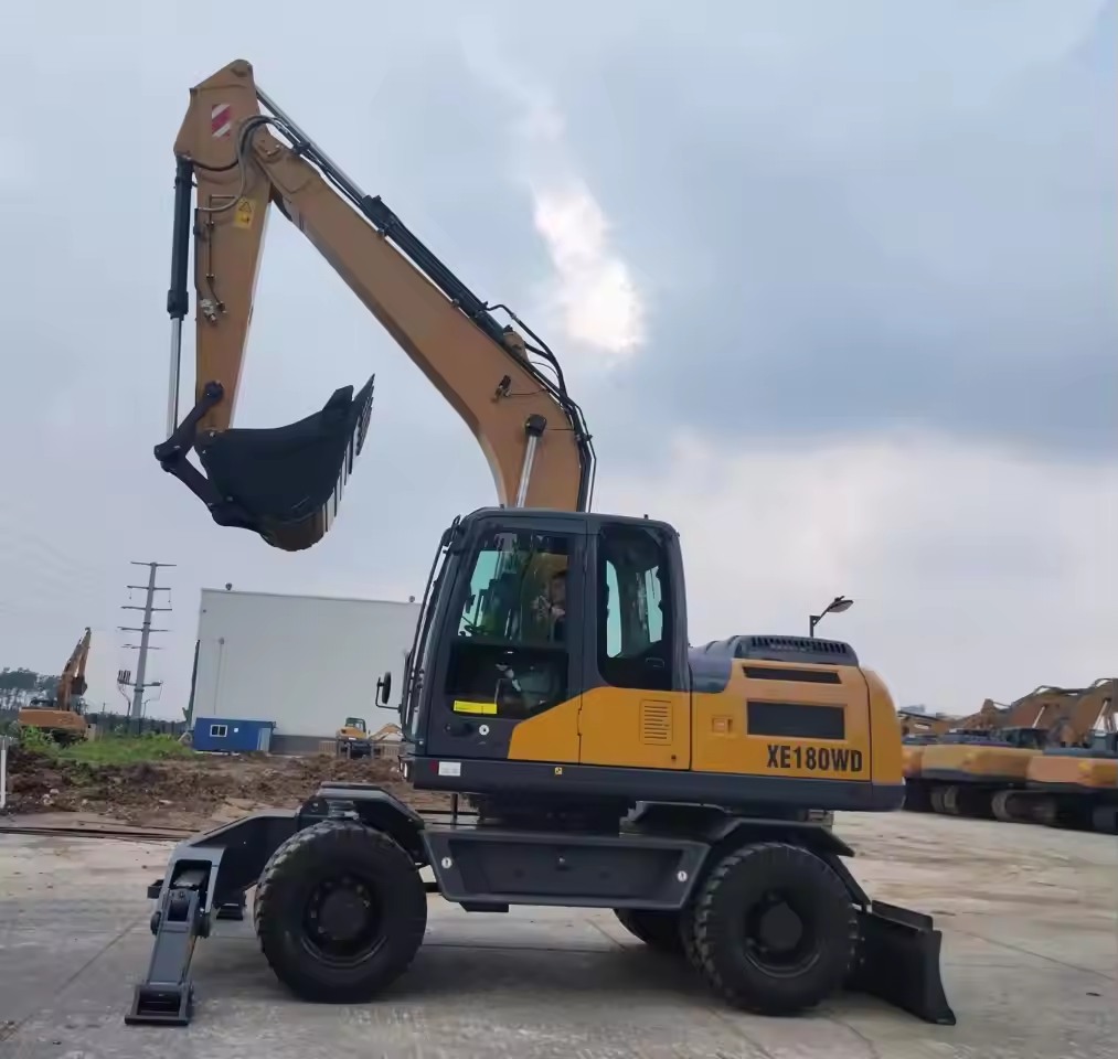 xe180wd 4