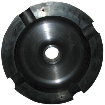 Drill Pipe Mud Wall Scratcher