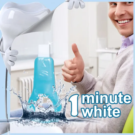 Factory Hot Sell Melamine Sponge Teeth Whitening Kits