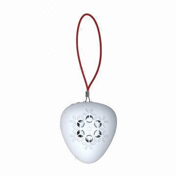 Bluetooth mini speaker